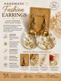 Handmade Earrings