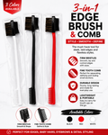 Edge Brush