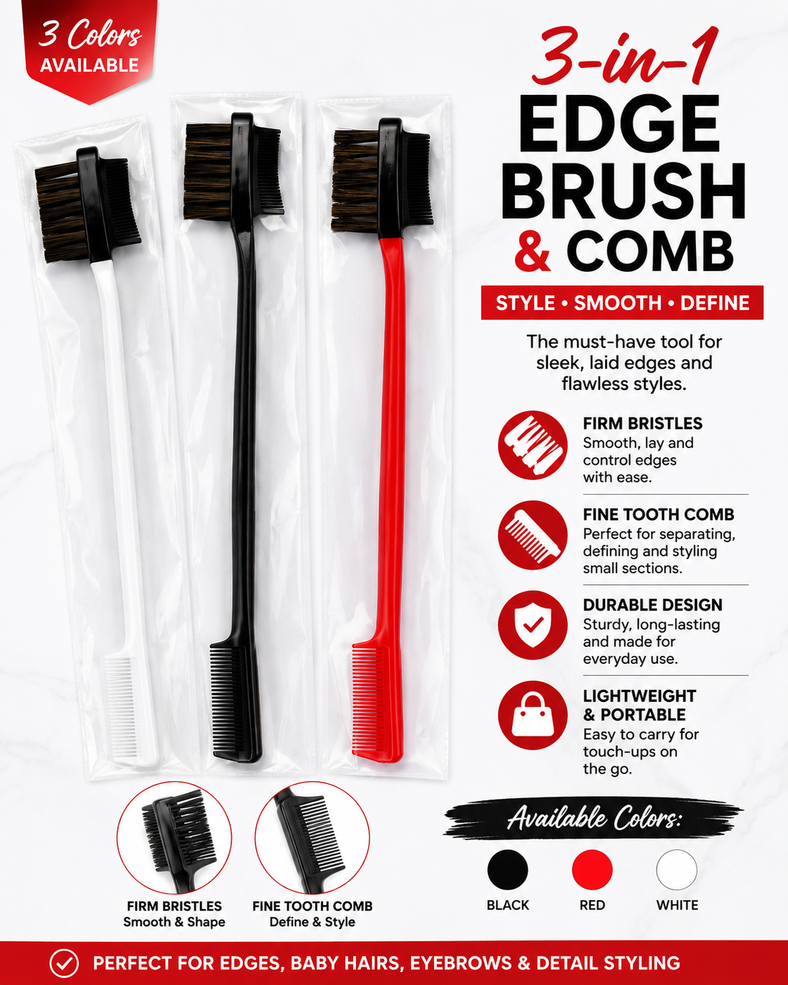 Edge Brush