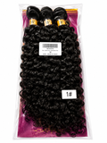 Deep Wavy Extensions