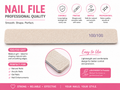Nail File