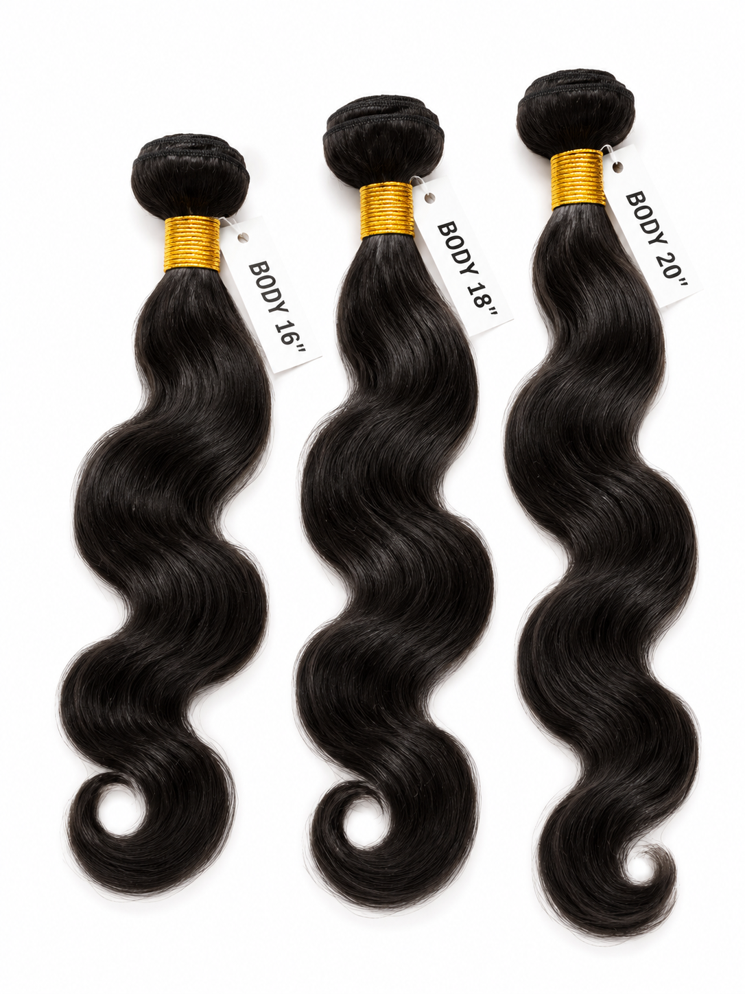 Body Wave Synthetic hair