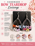 Handmade Earrings