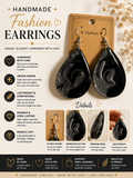 Handmade Fashion Earrings