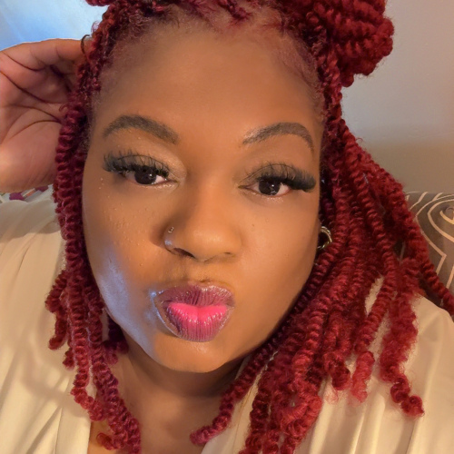Marley Twist Hair