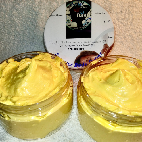 Body Butter